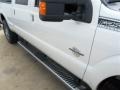 White Platinum Tri-Coat - F250 Super Duty Platinum Crew Cab 4x4 Photo No. 11