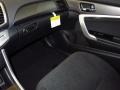 2013 Crystal Black Pearl Honda Accord LX-S Coupe  photo #9