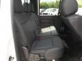 White Platinum Tri-Coat - F250 Super Duty Platinum Crew Cab 4x4 Photo No. 17