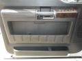 White Platinum Tri-Coat - F250 Super Duty Platinum Crew Cab 4x4 Photo No. 21