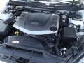 3.8 Liter DOHC 16-Valve Dual-CVVT V6 Engine for 2013 Hyundai Genesis Coupe 3.8 Track #82129793