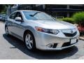 Silver Moon - TSX Sedan Photo No. 1