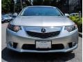 Silver Moon - TSX Sedan Photo No. 2