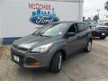 Sterling Gray Metallic - Escape S Photo No. 2