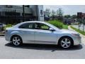 Silver Moon - TSX Sedan Photo No. 3