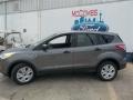 Sterling Gray Metallic - Escape S Photo No. 3