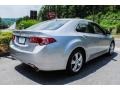 Silver Moon - TSX Sedan Photo No. 4