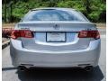 Silver Moon - TSX Sedan Photo No. 5