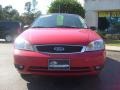 Infra-Red - Focus ZX4 SE Sedan Photo No. 8
