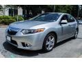 Silver Moon - TSX Sedan Photo No. 7