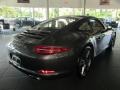 Agate Grey Metallic - 911 Carrera Coupe Photo No. 4