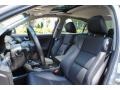 Silver Moon - TSX Sedan Photo No. 11