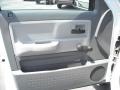 2005 Bright White Dodge Dakota ST Quad Cab  photo #20