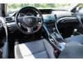 Silver Moon - TSX Sedan Photo No. 15
