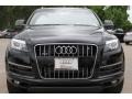 Orca Black Metallic - Q7 3.0 TDI quattro Photo No. 2