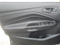 Sterling Gray Metallic - Escape S Photo No. 18