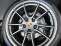Agate Grey Metallic - 911 Carrera Coupe Photo No. 11