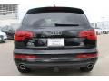 Orca Black Metallic - Q7 3.0 TDI quattro Photo No. 7