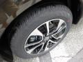 Kona Coffee Metallic - Civic EX Sedan Photo No. 9