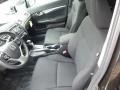 Kona Coffee Metallic - Civic EX Sedan Photo No. 10