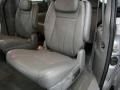 Medium Slate Gray Rear Seat Photo for 2007 Chrysler Town & Country #82131007