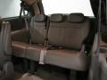 Medium Slate Gray Rear Seat Photo for 2007 Chrysler Town & Country #82131034