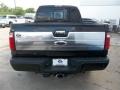 Tuxedo Black Metallic - F250 Super Duty Platinum Crew Cab 4x4 Photo No. 5