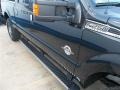 Tuxedo Black Metallic - F250 Super Duty Platinum Crew Cab 4x4 Photo No. 9