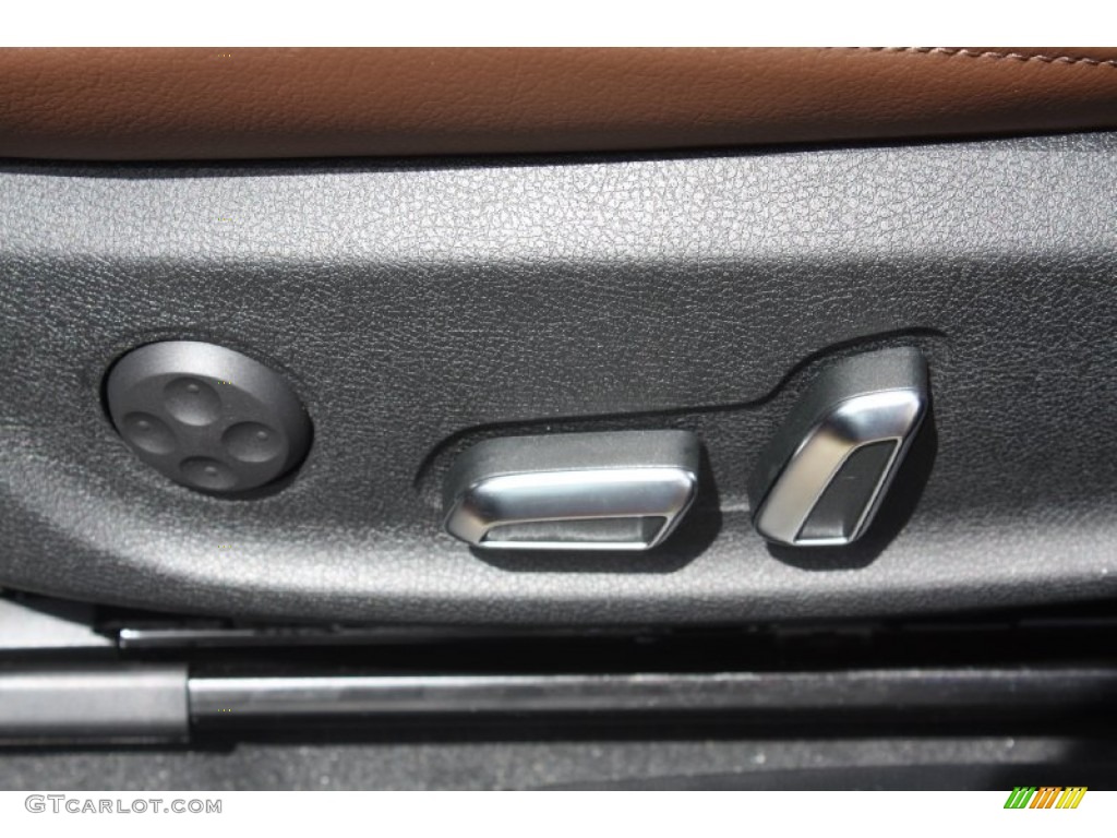 2013 Audi Allroad 2.0T quattro Avant Controls Photo #82131317