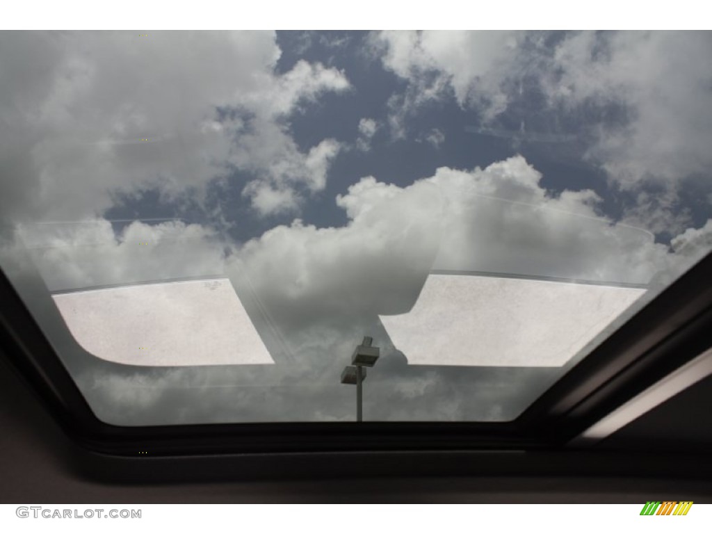 2013 Audi Allroad 2.0T quattro Avant Sunroof Photo #82131379