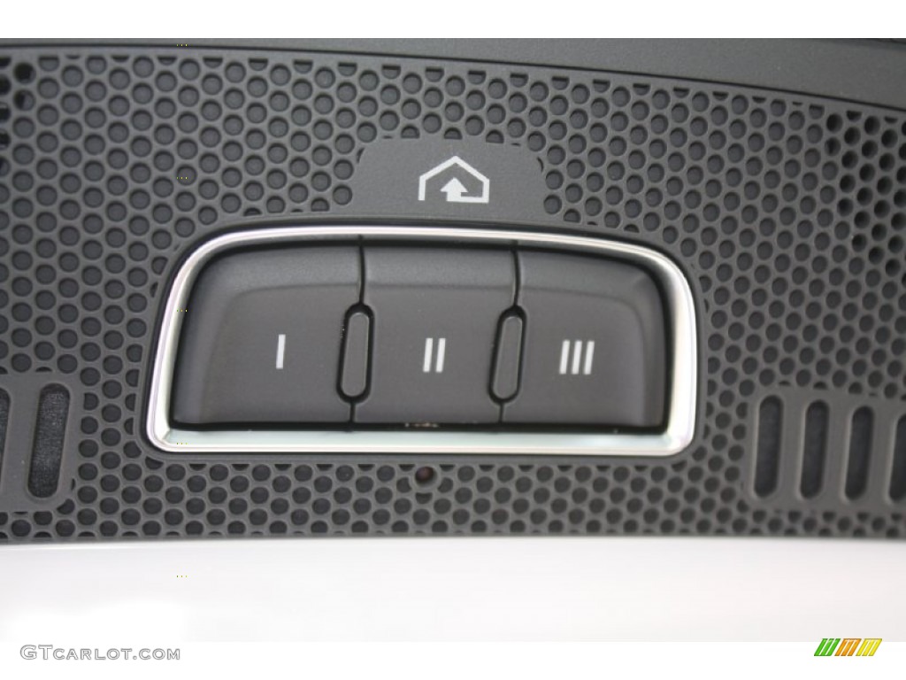 2013 Audi Allroad 2.0T quattro Avant Controls Photo #82131394