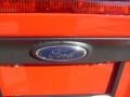 Infra-Red - Focus ZX4 SE Sedan Photo No. 11