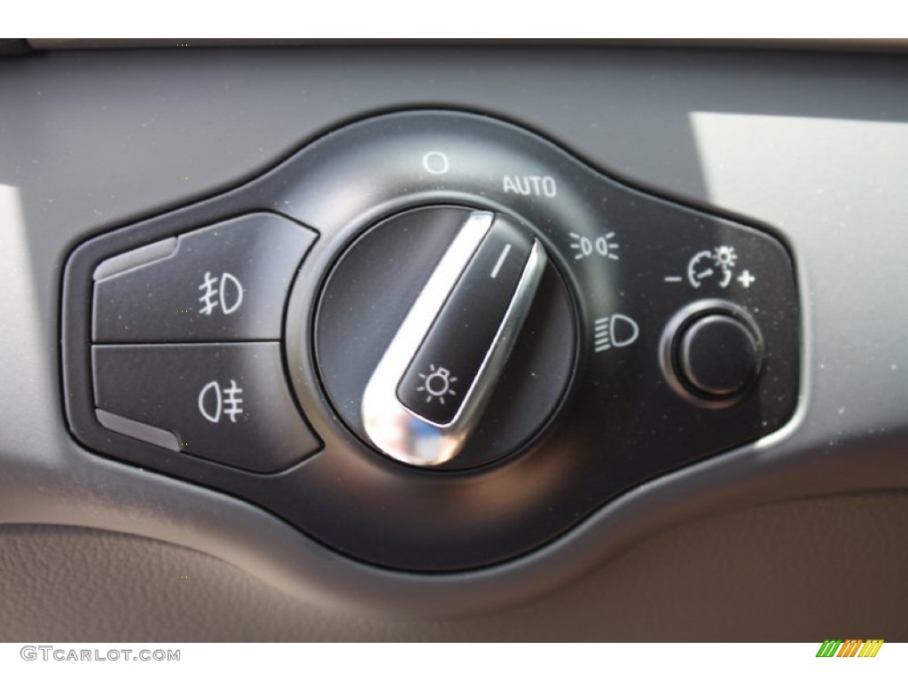 2013 Audi Allroad 2.0T quattro Avant Controls Photo #82131646