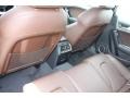 Chestnut Brown Rear Seat Photo for 2013 Audi Allroad #82131679