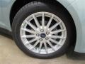 Ice Storm - C-Max Hybrid SE Photo No. 9