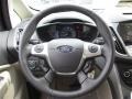 Ice Storm - C-Max Hybrid SE Photo No. 16