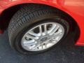 Infra-Red - Focus ZX4 SE Sedan Photo No. 12
