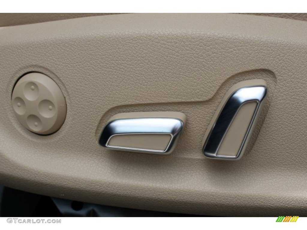 2013 Audi Allroad 2.0T quattro Avant Controls Photo #82132087