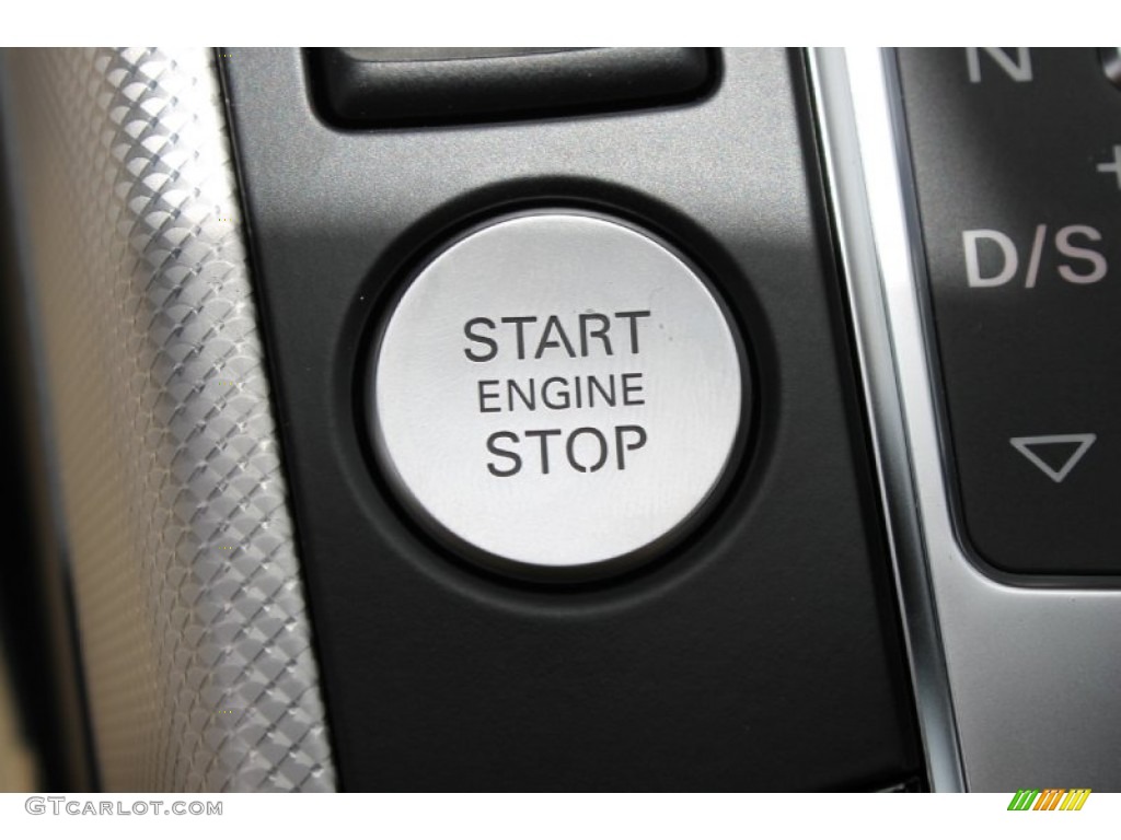 2013 Audi Allroad 2.0T quattro Avant Controls Photo #82132231
