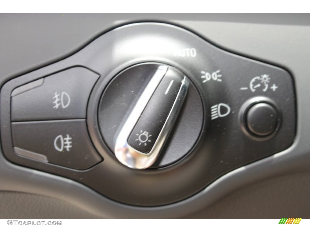 2013 Audi Allroad 2.0T quattro Avant Controls Photo #82132374