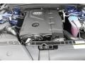 2013 Audi Allroad 2.0 Liter FSI Turbocharged DOHC 16-Valve VVT 4 Cylinder Engine Photo