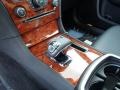 2013 Chrysler 300 Black Interior Transmission Photo