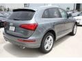 2013 Monsoon Gray Metallic Audi Q5 2.0 TFSI quattro  photo #8