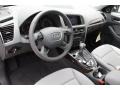 2013 Monsoon Gray Metallic Audi Q5 2.0 TFSI quattro  photo #11