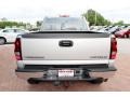 2004 Silver Birch Chevrolet Silverado 2500HD LS Crew Cab 4x4  photo #13