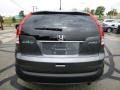 2013 Polished Metal Metallic Honda CR-V EX AWD  photo #4