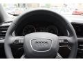 2013 Monsoon Gray Metallic Audi Q5 2.0 TFSI quattro  photo #25