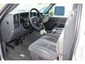 2004 Silver Birch Chevrolet Silverado 2500HD LS Crew Cab 4x4  photo #18