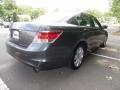 2010 Polished Metal Metallic Honda Accord EX Sedan  photo #5