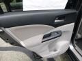 2013 Polished Metal Metallic Honda CR-V EX AWD  photo #13